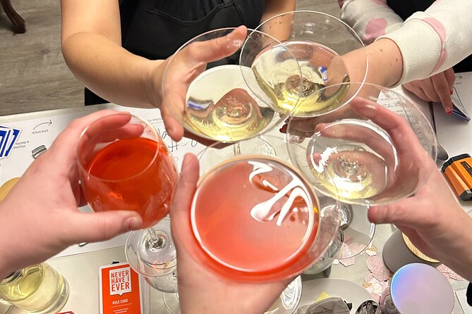 Organic Candle-Making Workshop in San Diego - The Step-by-Step Candle-Making Process