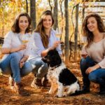 Organic Family Winery Experience in Liguria - The Vineyard and Cellar Tour Experience