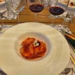 Organic Lunch With Wine Tasting from Pompeii - Visiting a Local Organic Farm on the Vesuvius Slopes