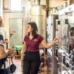 Organic Wine Tasting & Lunch on Vesuvius with Transfer from Sorrento Peninsula - Scenic Drive from Sorrento to Mount Vesuvius