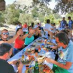 Orgosolo Experience: Murals and Culture with a typical Lunch - Starting Points and Transportation Details