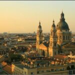 Orientation walk in Budapest - Starting at the Hungarian State Opera House