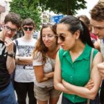 Original Budapest Walking Tour - Starting Point at St. Stephen’s Basilica and the Early Meet-up