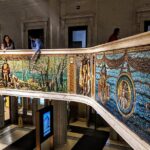 Original Chicago Architecture Interiors Tour: Dazzling Interiors - Exploring Lesser-Known Interiors in Downtown Chicago