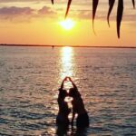 Original Cruisin' Tikis Sunset Cruise - Prime Views and Dolphin Sightings