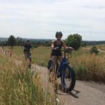Original Electric Cruiser Fat Tire Bike Tour - Best of Boulder - What Makes the Electric Bikes Special?