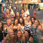 Original Key West Pub Crawl: The Best Bars with Free T-Shirt - Highlights at Ricks Key West and Flying Monkeys