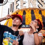 Original Las Vegas: The Fremont Street Experience Walking Tour - Exploring the Fremont Street Experience and Viva Vision