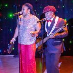 Original Motown Tribute Show - Audience Engagement and Interactive Elements