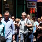 Original NYC Guided Food Tour of Chinatown and Little Italy - Meeting Point and Tour Logistics