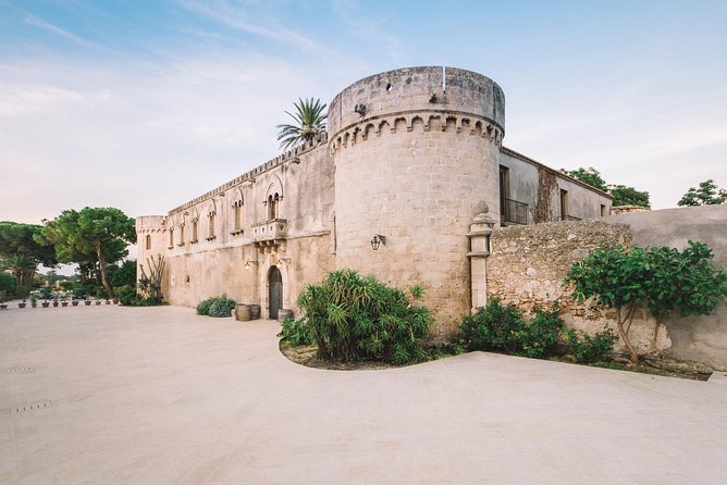 Origins - Exploring the Origins of Siracusa Moscato