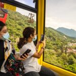 Orizaba Magical Town and Córdoba - The Scenic Ride on the Teleférico de Orizaba