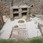 Orkney Day Trip - From the Dramatic Yesnaby Cliffs to the Ancient Skara Brae