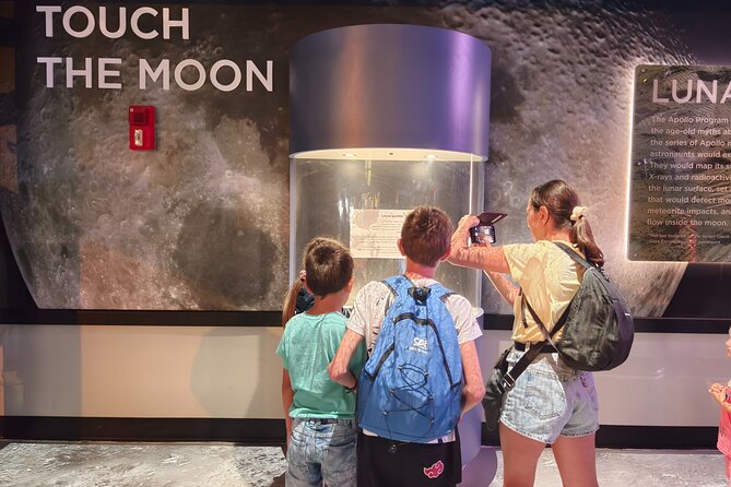 Orlando 2-Day Cruise Friendly to Tour NASA and Disney Springs - Starting the Orlando Adventure with Flexible Pick-Up Options