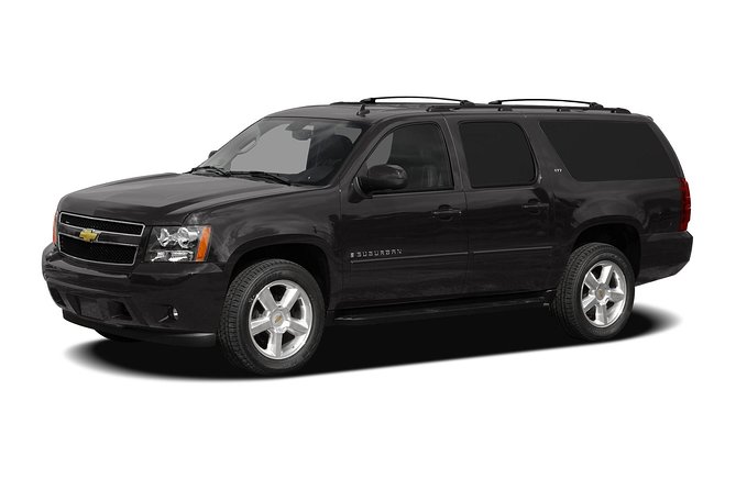 Orlando Airport (MCO) Private Transportation with Free Meet & Greet - How the Meet & Greet Service Works at MCO