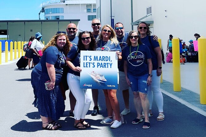 Orlando Airport MCO to Orlando Hotels & Resorts ADA Accessible - What to Expect at the Orlando Airport Ground Transportation Level