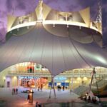 Orlando: "Drawn to Life" Cirque du Soleil Entry Pass - Practical Details: Tickets, Duration, and Entrance