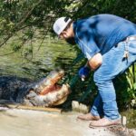 Orlando: Gatorland Skip-the-Line Ticket - What the Full-Day Ticket Includes