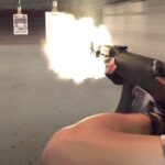 Orlando Gun Club - Pick "5" Guns Experience - Safety First with Expert Supervision