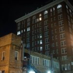 Orlando Haunts Boos and Booze Haunted Pub Crawl - Exploring Orlando’s Haunted Downtown