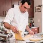 Orlando: Immersive Pasta Making Cooking Class - Orlando’s Pasta Class Location and Duration