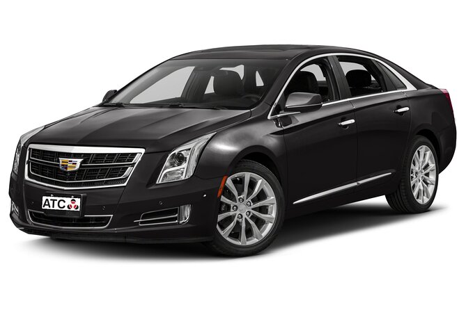 Orlando International Airport MCO to Lake Buena Vista and WDW - What Travelers Say About the Drivers and Vehicles