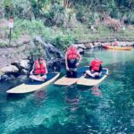 Orlando Manatee and Natural Spring Adventure Tour at Blue Springs - Starting Point at Orange City’s Blue Springs