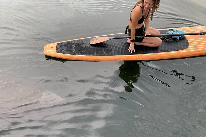 Orlando Manatee and Olde Florida History Adventure Tour - Starting Point Near Sanford and Orlando