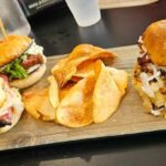 Orlando: Milk District Eats Walking Food Tour - The Starting Point in Front of Milkhouse