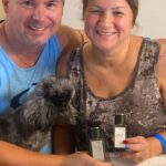 Orlando: Mobile Scent Blending Experiences - How the Mobile Scent Blending Workshop Works