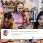 Orlando: Mosaic Lamp Making Workshop - Learning the Art of Turkish Mosaic in Orlando