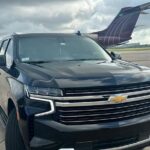 Orlando: One Way Airport Transportation - Departure Point at Orlando International Airport