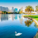 Orlando : Private Custom Walking Tour with A Guide (Private Tour) - Orlando Neighborhoods and Hidden Gems