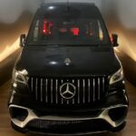 Orlando Private Luxury Service - High-Quality Fleet and Vehicle Features