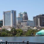 Orlando Scavenger Hunt Walking Tour and Game - Navigate Orlando’s Historic Downtown with 19 Challenges