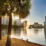 Orlando Sightseeing Tour with Optional Boat Cruise - The Scenic Boat Tour in Winter Park