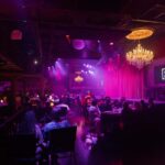 Orlando: Speakeasy Murder Mystery Dinner Show with Meal - The Interactive Murder Mystery Format