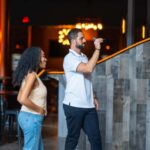 Orlando: The Brass Axe - Axe Throwing & Digital Darts - The Venue at Dezerland Park Orlando