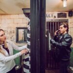 Orlando: The Escape Game Epic Adventure on I-Drive - Expert Guides Enhance the Experience