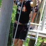 Orlando Tree Trek Adventure Park - Safety Measures and Equipment Provided
