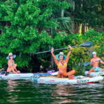 Orlando: Winter Park Paddle Adventure - Comfort and Safety with Premium Equipment and Guides