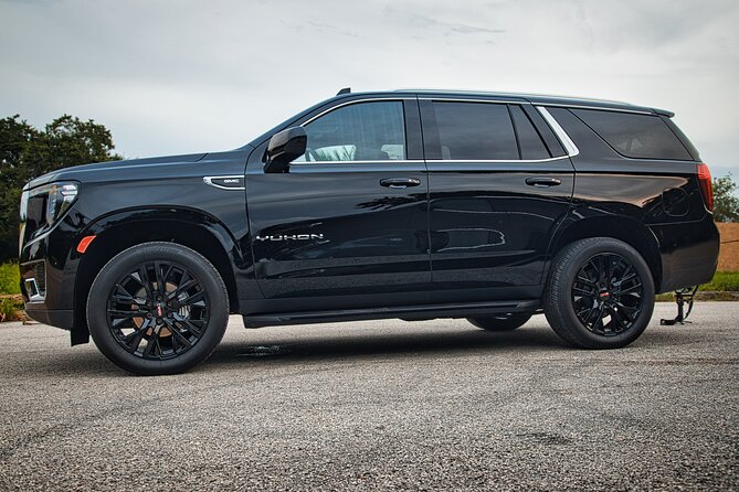 Orlando's Groundbreaking Transportation - Who Will Benefit Most from This Service?