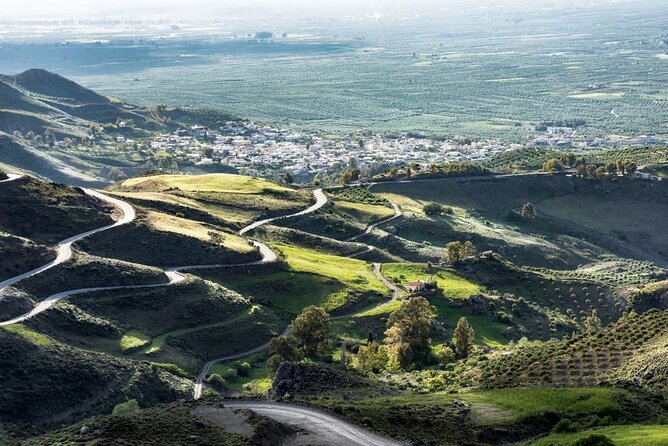 Orthodox Crete: In the Footsteps of the Apostle Paul from 55 AD - Exploring Agios Myron and Its Holy Cave