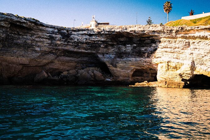 Ortigia and Plemmirio Island Tour at Sunset - Key Points