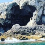 Ortigia Island and Sea Caves Boat Tour with Prosecco - See the Sea Caves and Pass Beneath Historic Bridges