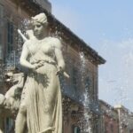 Ortigia: Syracuse's Ancient Town Center Private Walking Tour - Meeting Point and Tour Duration