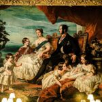 Osborne House-A driver guided tour of Victoria's Island Paradise - Sailing from Portsmouth to the Isle of Wight