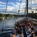 Oslo Combo Tour: Grand City Tour and Oslo Fjord Cruise - Starting at Oslo City Hall for a Day of Highlights