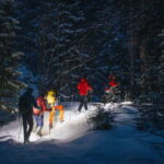Oslo Forest: Private Mystery Nocturne Walk with Headlamps - What Makes the Forest Nocturne Walk Special?