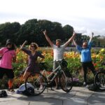 Oslo Highlights Bike Tour - Scenic Cycling Along Oslo’s Fjord and Neighborhoods